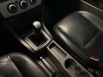 Ford Focus, 2006г, передний привод, механика