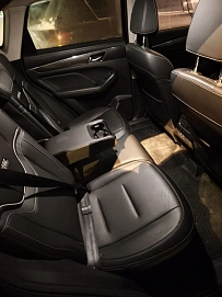 Haval Jolion, 2021г., передний привод, робот