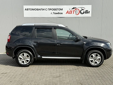 Nissan Terrano, 2020г, передний привод, механика