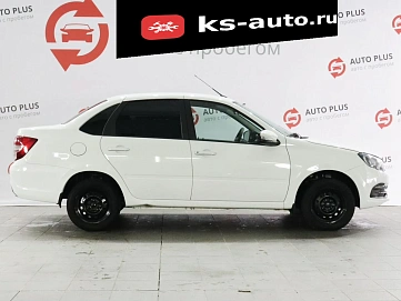Lada (ВАЗ) Granta, 2024г., передний привод, механика
