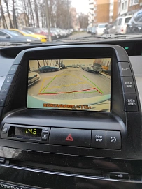 Toyota Prius, 2008г, передний привод, автомат