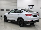 Geely Tugella, 2023г., полный привод, автомат