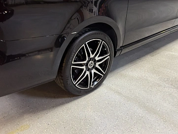 Mercedes-Benz V-Класс, 2023г, полный привод, автомат