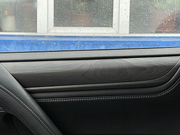 Lexus LX, 2016г, полный привод, автомат