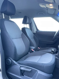 Skoda Yeti, 2011г, передний привод, автомат