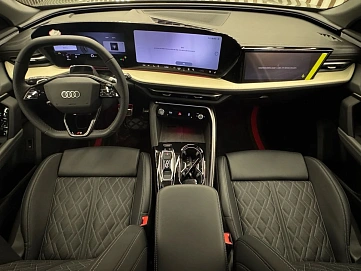 Audi Q5, 2026г, полный привод, робот