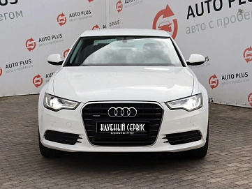 Audi A6, 2011г, полный привод, робот