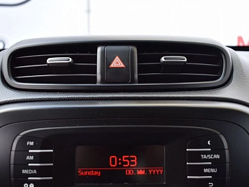 Kia Soul, 2014г., передний привод, автомат