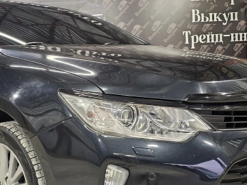 Toyota Camry, 2016г, передний привод, автомат