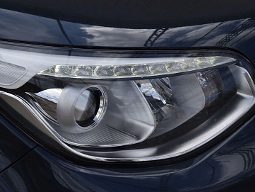 Kia Soul, 2014г., передний привод, автомат