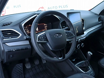 Lada (ВАЗ) Vesta, 2023г, передний привод, механика