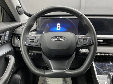Chery Tiggo 7 Pro Max, 2023г, передний привод, вариатор