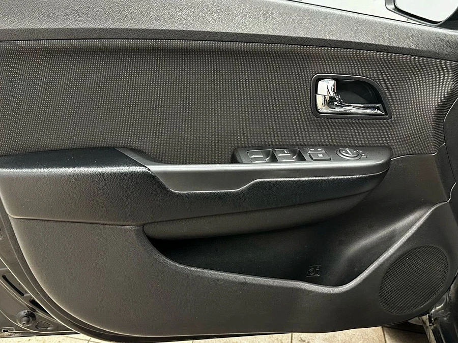 Kia Rio, 2012г., передний привод, механика