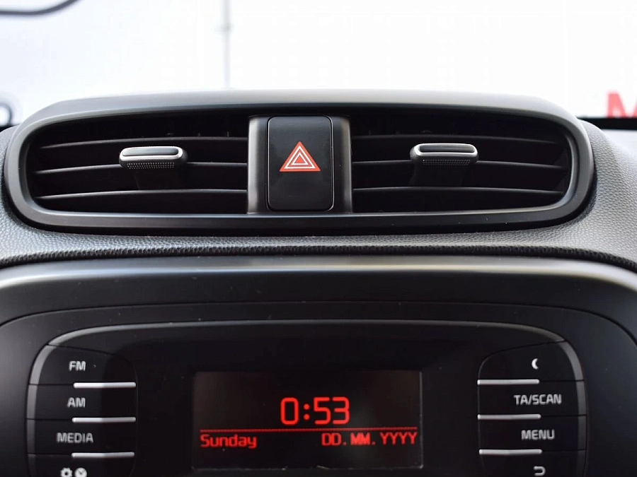 Kia Soul, 2014г., передний привод, автомат