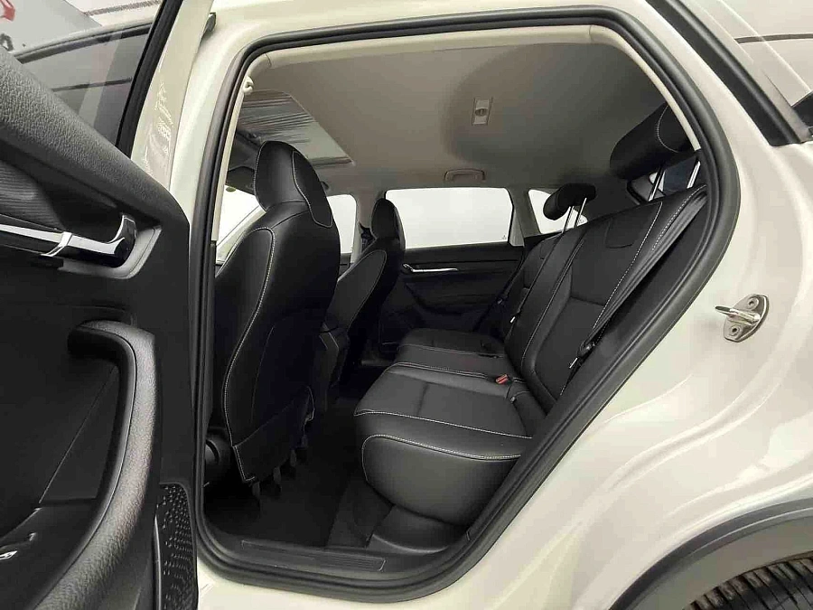 Skoda Kamiq, 2021г., передний привод, робот