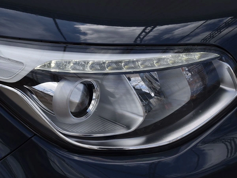 Kia Soul, 2014г., передний привод, автомат