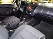 Kia Cerato, 2014г., передний привод, автомат
