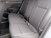 Solaris HS, 2024г., передний привод, автомат