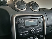 Renault Duster, 2014г., полный привод, механика