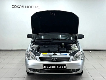 Lada (ВАЗ) Priora, 2011г, передний привод, механика
