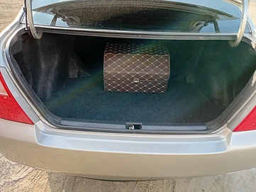 Toyota Corolla, 2004г, передний привод, автомат