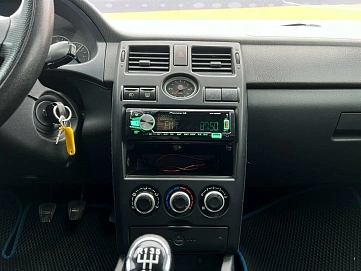 Lada (ВАЗ) Priora, 2008г, передний привод, механика