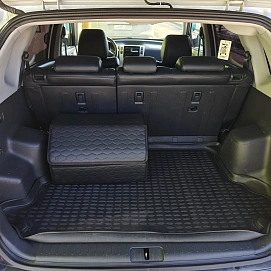 Hyundai Tucson, 2005г, полный привод, автомат