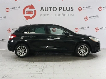 Citroen C4, 2011г, передний привод, механика