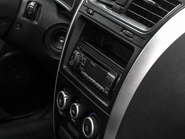 Datsun on-DO, 2015г, передний привод, механика