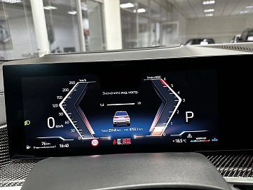 BMW X7, 2023г, полный привод, автомат