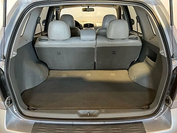 Hyundai Santa Fe, 2008г, передний привод, автомат