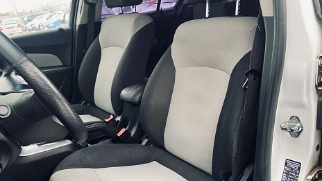 Chevrolet Cruze, 2014г, передний привод, механика