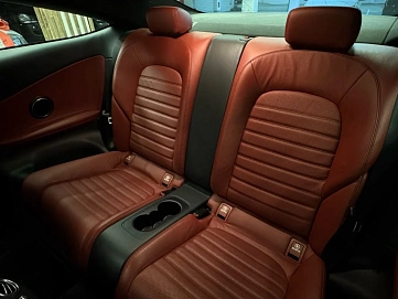 Mercedes-Benz C-Класс, 2016г, полный привод, автомат