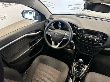 Lada (ВАЗ) Vesta, 2019г, передний привод, механика