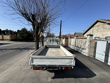 Hyundai HD35 City, 2011г, Задний привод, Механическая