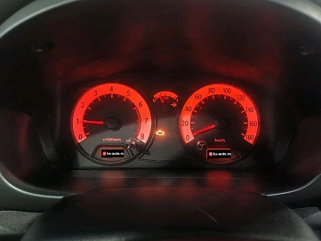 Kia Picanto, 2009г, передний привод, автомат