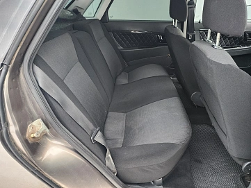 Lada (ВАЗ) Priora, 2018г, передний привод, механика