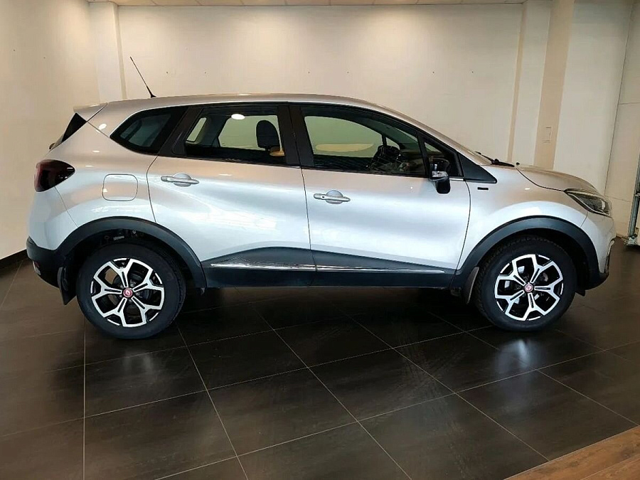 Renault , 2018г., передний привод, автомат