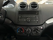 Chevrolet Nexia, 2021г., передний привод, механика