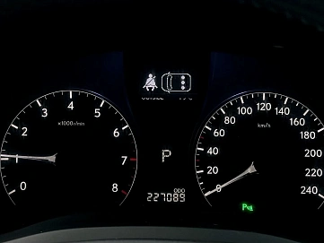 Lexus RX, 2011г, полный привод, автомат