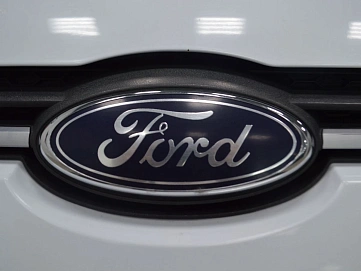 Ford EcoSport, 2016г, передний привод, механика