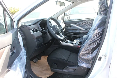 Mitsubishi Xpander, 2025г, передний привод, автомат