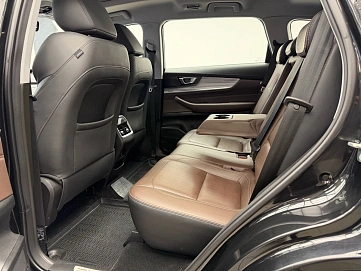 Chery Tiggo 8 Pro, 2023г, передний привод, робот