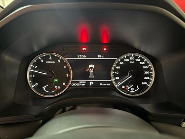 Mitsubishi Outlander, 2023г, передний привод, вариатор