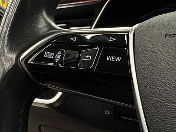 Audi A6, 2019г, полный привод, автомат