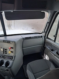 Freightliner Columbia, 1998г, Механическая