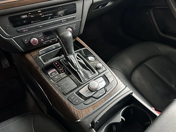 Audi A6, 2016г, полный привод, робот