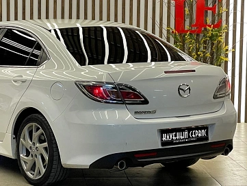 Mazda 6, 2011г, передний привод, механика