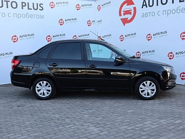 Lada (ВАЗ) Granta, 2023г, передний привод, механика