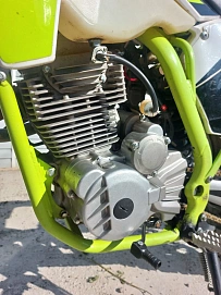 Rockot R5 250, 2024г, Цепь привод, 5 прямых и задняя